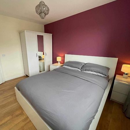 One Bedroom With Great City Views لندن المظهر الخارجي الصورة