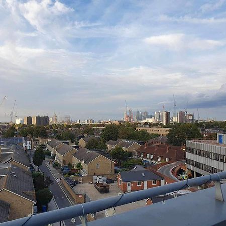 One Bedroom With Great City Views لندن المظهر الخارجي الصورة