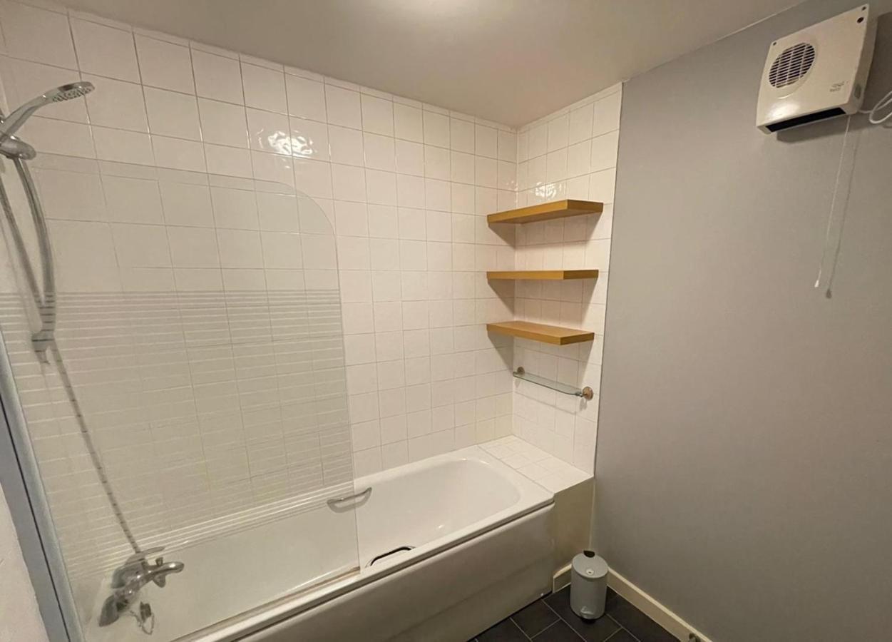 One Bedroom With Great City Views لندن المظهر الخارجي الصورة