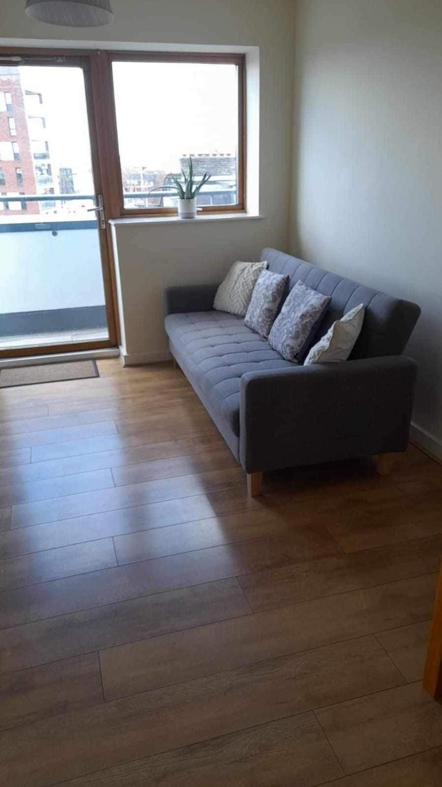 One Bedroom With Great City Views لندن المظهر الخارجي الصورة