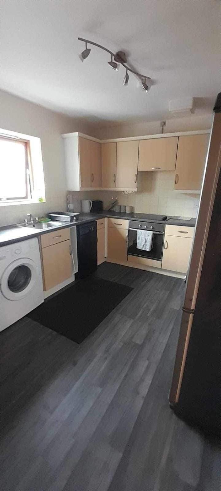 One Bedroom With Great City Views لندن المظهر الخارجي الصورة