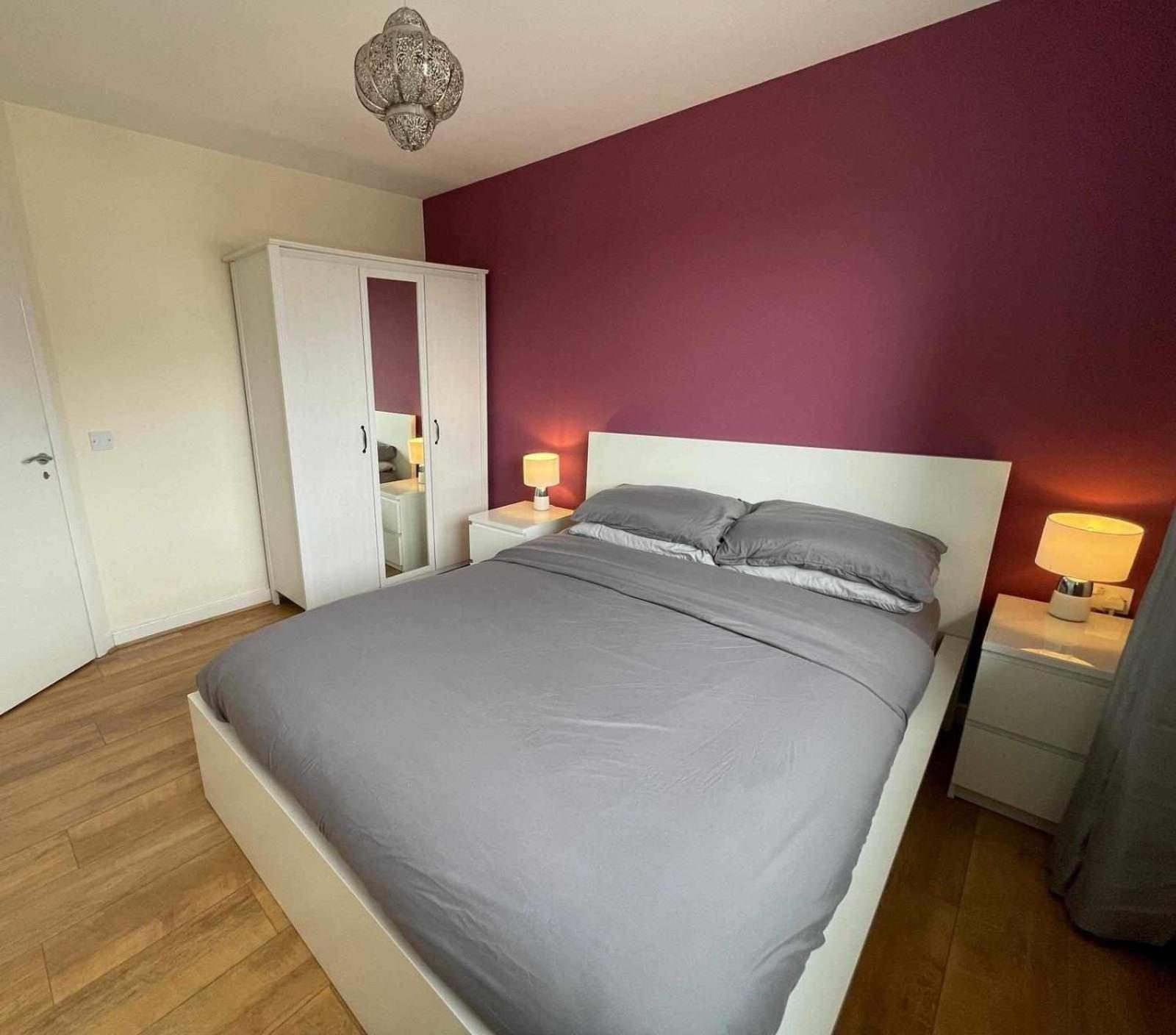 One Bedroom With Great City Views لندن المظهر الخارجي الصورة