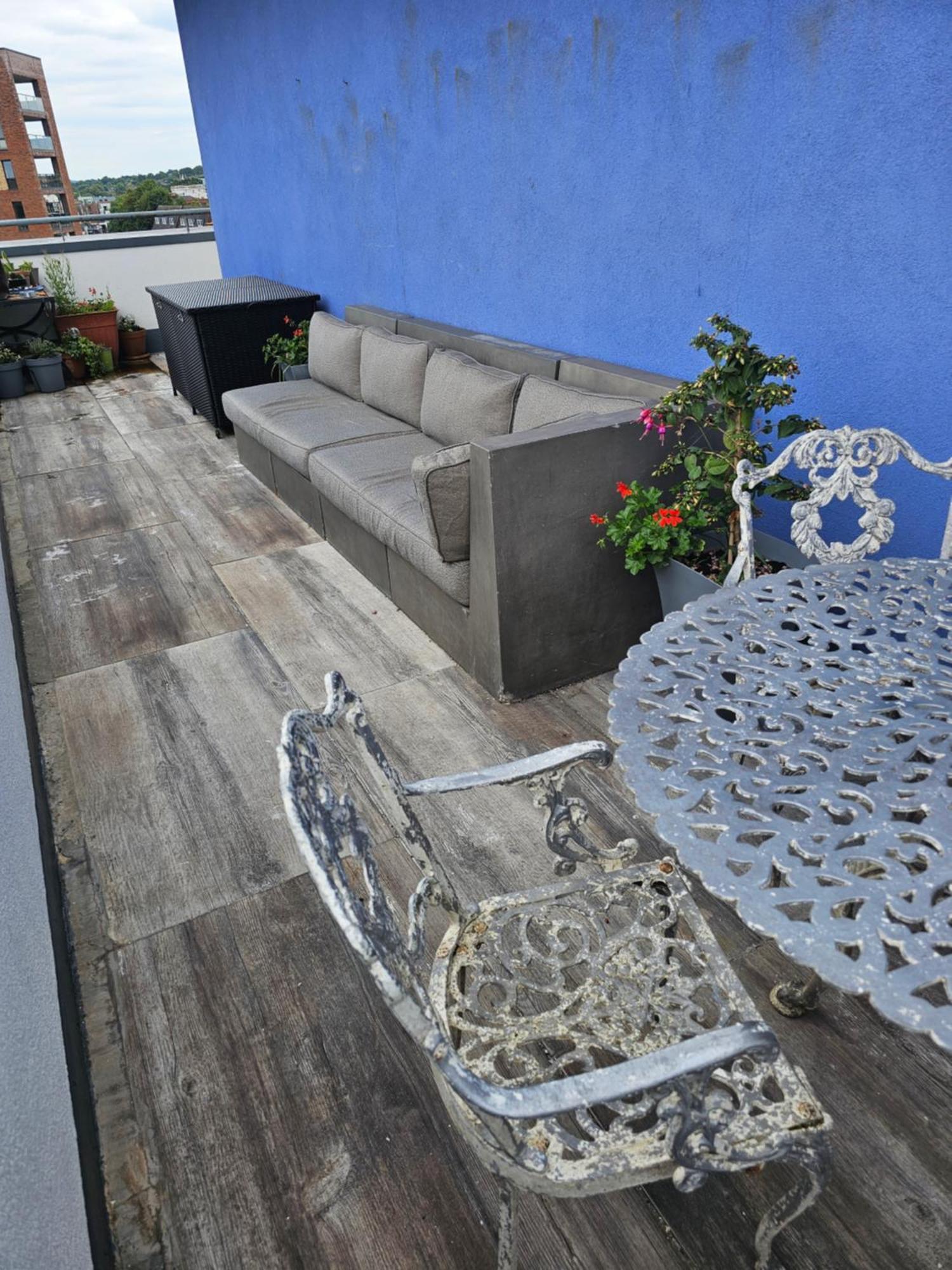 One Bedroom With Great City Views لندن المظهر الخارجي الصورة